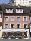 Hotel Zum Lieben Augustin