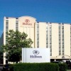 DoubleTree by Hilton Philadelphia Airport