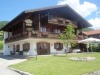 Alpenchalet Reit im Winkl