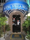 Hotel Villa Rica