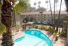 Hotel Iris - Mission Valley-San Diego Zoo-SeaWorld