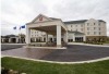 Hilton Garden Inn Tulsa South