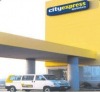 City Express Culiacan