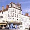 Hôtel Belle Fontainebleau