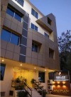 Emblem Hotel, Gurgaon