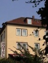 Hotel Elisabetha Garni