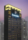 Rosedale Hotel Hong Kong - Formerly Rosedale On The Park