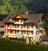 Hotel Des Alpes