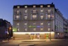 ibis Styles Rennes Centre Gare Nord