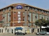 Joyful Star Hotel Pudong Airport Chenyang