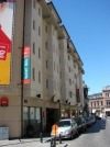 ibis Hotel Brussels Centre Ste Catherine