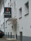 Hotel Eschborner Hof