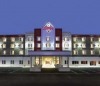 Four Points by Sheraton Moncton