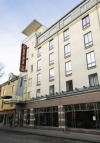 Clarion Hotel Örebro