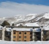 Rockies at Steamboat