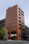 Hotel Kuramae