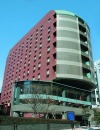 Ochanomizu St. HILLS HOTEL