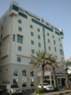 City Plaza Hotel