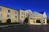 Fairfield Inn & Suites Charlotte Arrowood