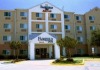 Fairfield Inn and Suites Fort Worth University Drive