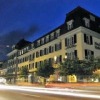 Hotel Krebs Interlaken