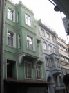 Istanbul Apart House