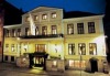 Mayfair Hotel Tunneln - Sweden Hotels