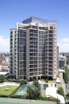 Meriton Serviced Apartments Bondi Junction