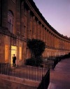 The Royal Crescent