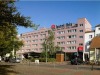 ibis Hotel Berlin Airport Tegel