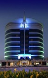 Grand Excelsior Hotel - Bur Dubai