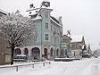 Hotel Lötschberg