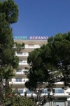 Hotel Geranio Au Lac