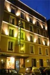 Comfort Hotel Lamarck Paris 18