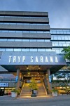 Tryp by Wyndham San Jose Sabana