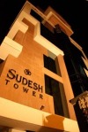 Hotel Sudesh Tower