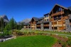 Spring Creek Vacations - Rundle Cliffs Lodge