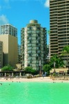 Aston Waikiki Circle Hotel