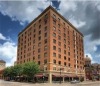 The Sam Houston Hotel, Curio Collection by Hilton