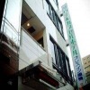 Sauna & Capsule Hotel GrandPark-Inn Sugamo