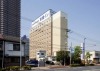 Toyoko Inn Yokohama Shinkoyasu Ekimae