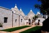 I Trulli Del Nonno Michele