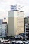 Toyoko Inn Aomori-eki Shomen-guchi