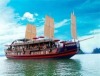 Halong Poseidon Sail