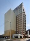 Toyoko Inn Okayama-eki Higashi-guchi