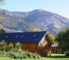 Wanaka Homestead Lodge & Cottages