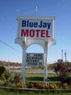 Blue Jay Motel