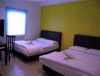 1st Inn Hotel Shah Alam (SA20)