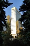 Park Hotel Moskva