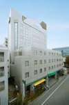 Hotel Ueno East